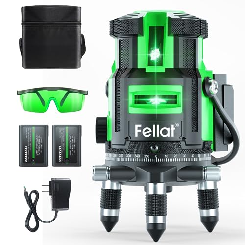 グリーンレーザー墨出し器 Amazon | GJXINJZ レーザー墨出し器 水平器 レーザー 墨出し